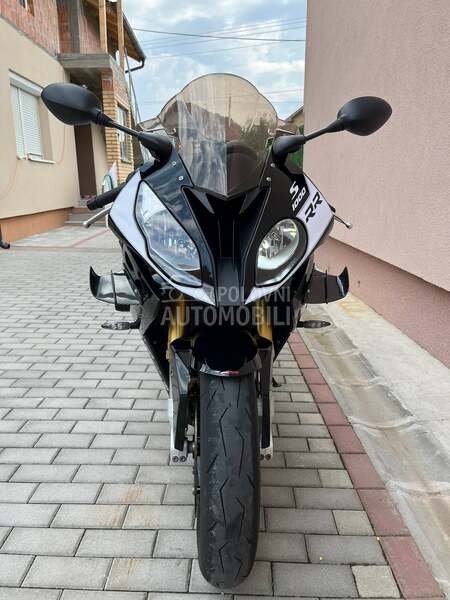 BMW s1000rr