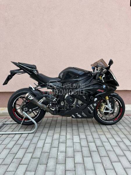 BMW s1000rr