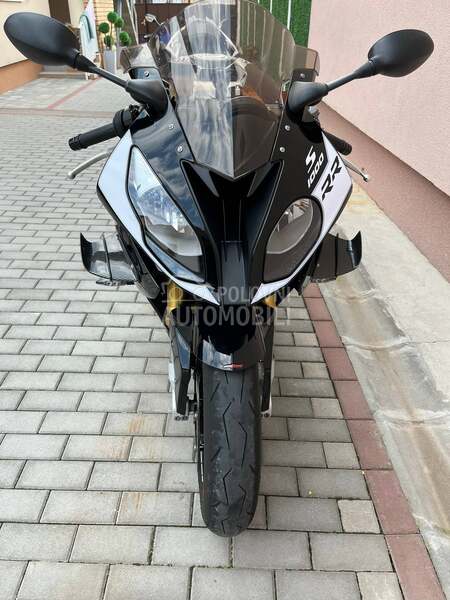 BMW s1000rr