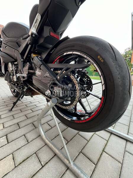 BMW s1000rr