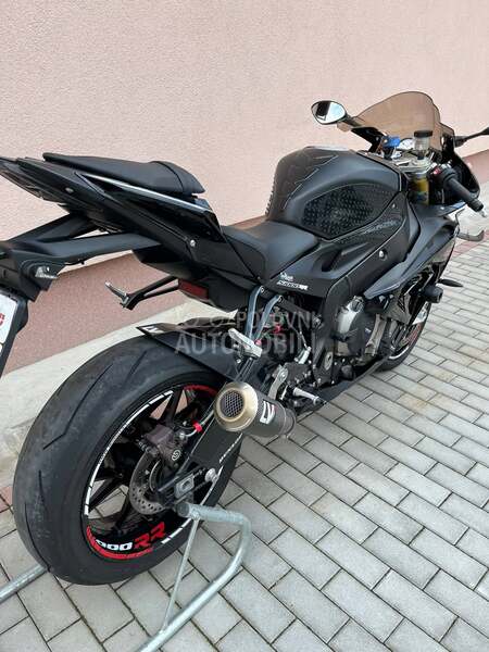 BMW s1000rr