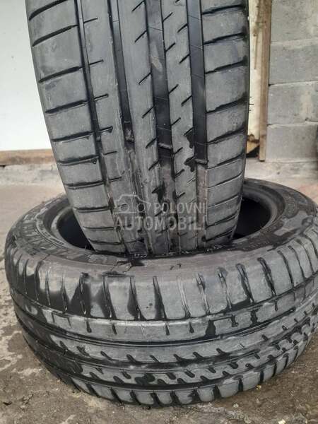 Michelin 235/45 R18 Letnja