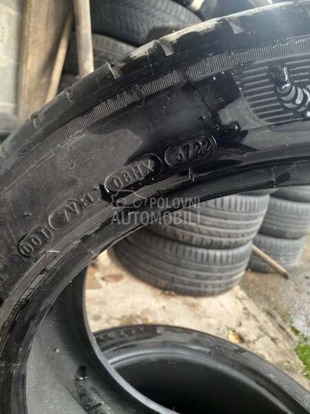 Michelin 235/45 R18 Letnja
