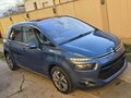 Citroen C4 Picasso 1.6HDI Exclusive