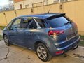 Citroen C4 Picasso 1.6HDI Exclusive