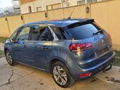 Citroen C4 Picasso 1.6HDI Exclusive