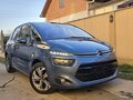 Citroen C4 Picasso 1.6HDI Exclusive