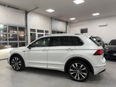 Volkswagen Tiguan 2.0 TDI R LINE