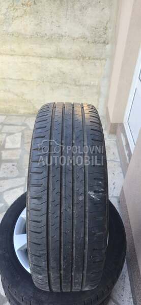 Aluminijumske felne Opel 16" 4 x 100