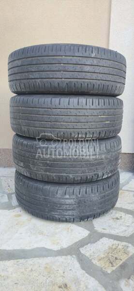 Aluminijumske felne Opel 16" 4 x 100