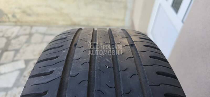 Aluminijumske felne Opel 16" 4 x 100