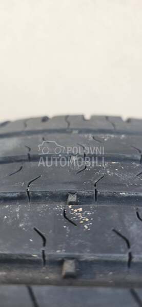 Aluminijumske felne Opel 16" 4 x 100