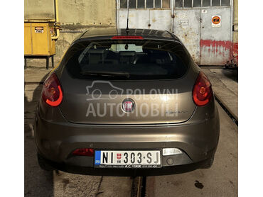 Fiat Bravo 1.6 MultiJet