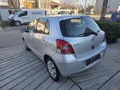Toyota Yaris N O V A