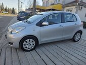 Toyota Yaris N O V A