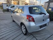 Toyota Yaris N O V A