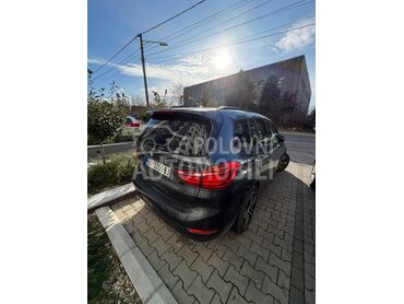 BMW 216 active tourer 7