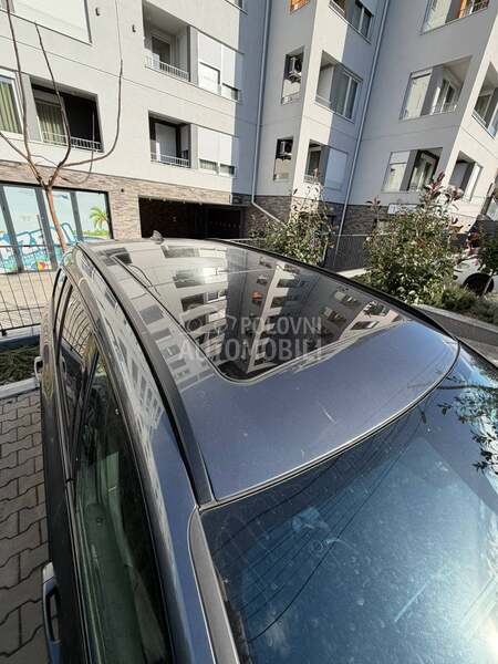 BMW 216 active tourer 7