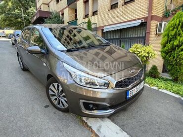 Kia cee`d 