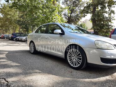 Volkswagen Jetta 1.6