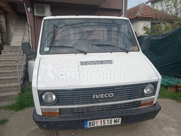 Iveco Daily 