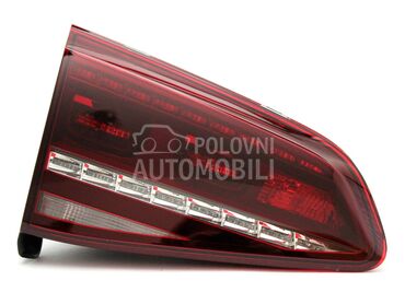 Stop Lampa Unutrasnja LED R za Volkswagen Golf 7 od 2013. do 2016. god.