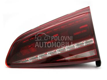 Stop Lampa Unutrasnja LED R za Volkswagen Golf 7 od 2013. do 2016. god.