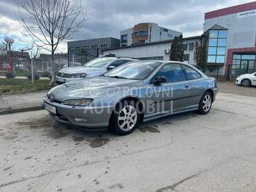 Peugeot 406 