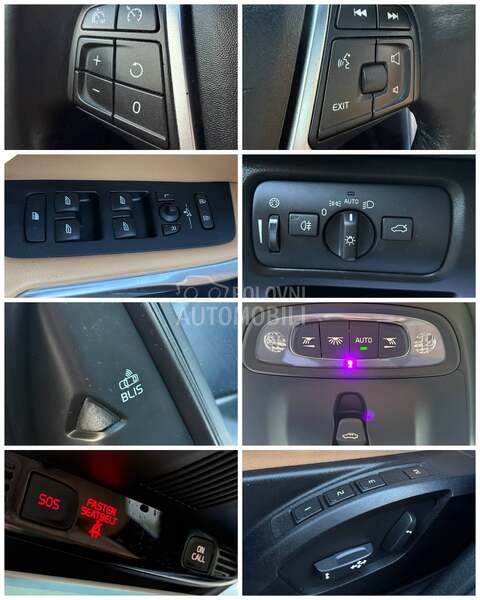 Volvo V40 2.0D/PAN0/F-ULL