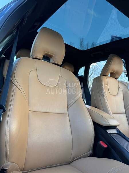 Volvo V40 2.0D/PAN0/F-ULL