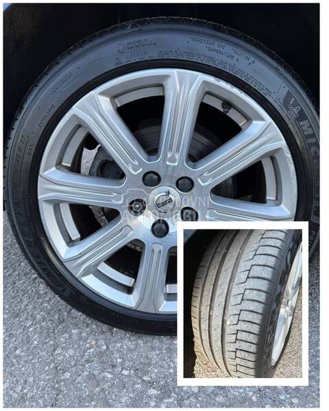 Volvo V40 2.0D/PAN0/F-ULL