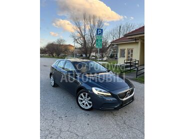 Volvo V40 2.0D/PAN0/F-ULL