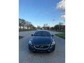 Volvo V40 2.0D/PAN0/F-ULL