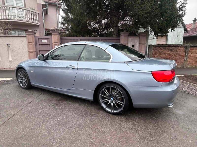 BMW 320d 