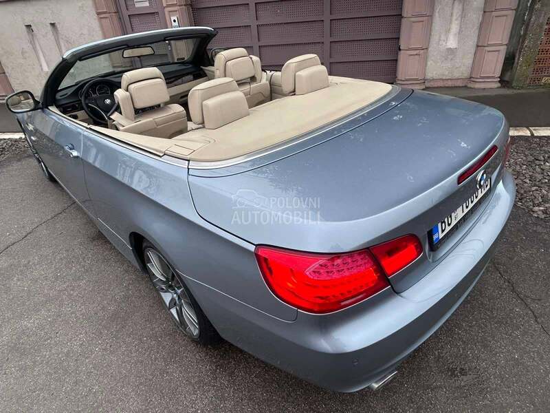 BMW 320d 