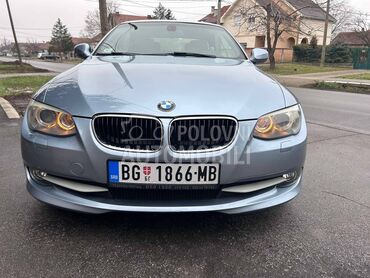 BMW 320d 