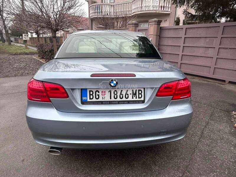 BMW 320d 