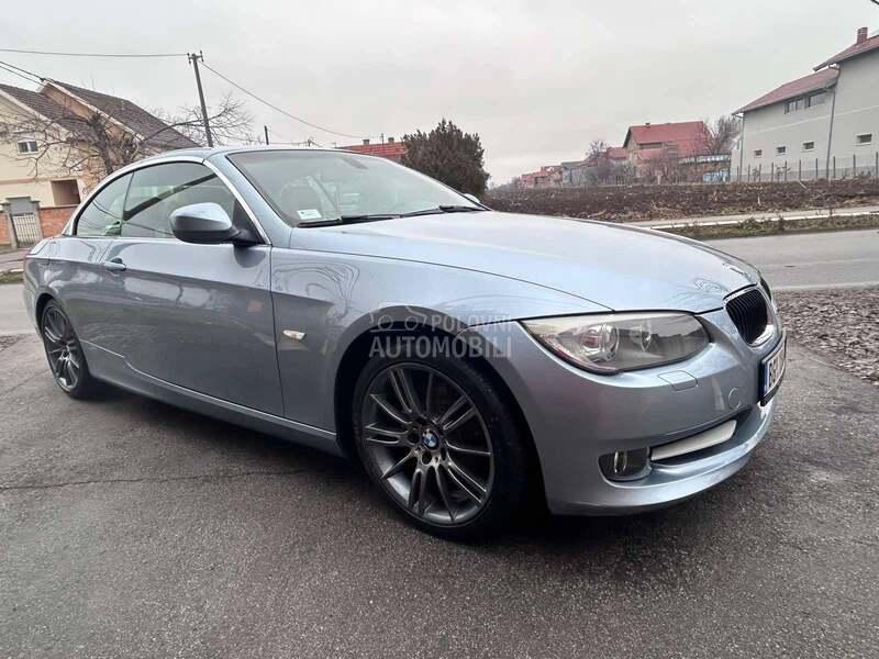 BMW 320d 