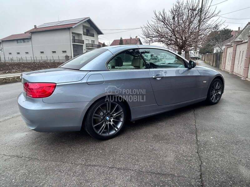 BMW 320d 