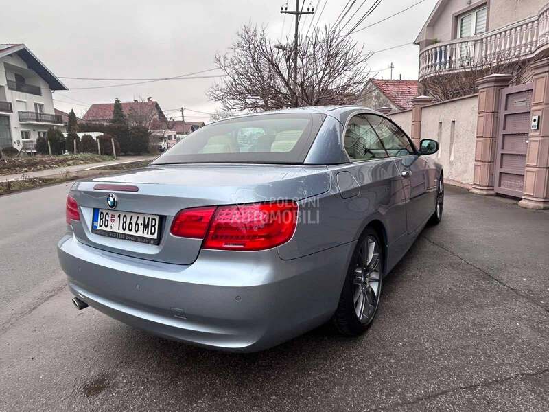 BMW 320d 