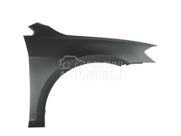 Krilo - Blatobran za Volkswagen Golf 7 od 2013. do 2016. god.