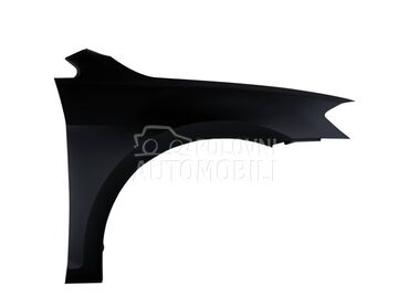 Krilo - Blatobran za Volkswagen Golf 7 od 2013. do 2016. god.