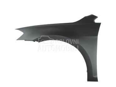 Krilo - Blatobran za Volkswagen Golf 7 od 2013. do 2016. god.