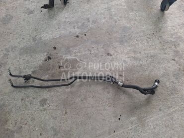 Cevi automackog menjaca X1 za BMW X1 od 2009. do 2015. god.