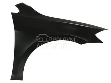 Krilo - Blatobran za Volkswagen Golf 7 od 2013. do 2016. god.