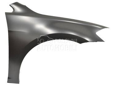 Krilo - Blatobran za Volkswagen Golf 7 od 2013. do 2016. god.