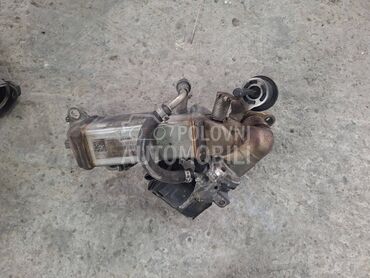 Hladnjak EGR ventila X1 E84 za BMW X1 od 2009. do 2015. god.