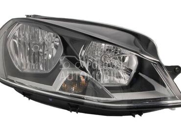 Far Elektricni za Volkswagen Golf 7 od 2013. do 2016. god.