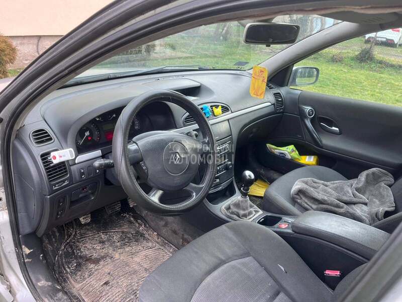 Renault Laguna 1.9 dci