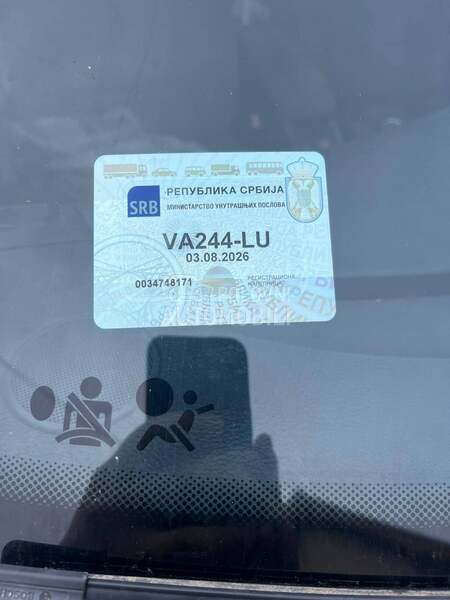 Renault Laguna 1.9 dci